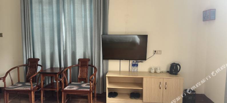 海云间民宿(上川飞沙滩店)图片