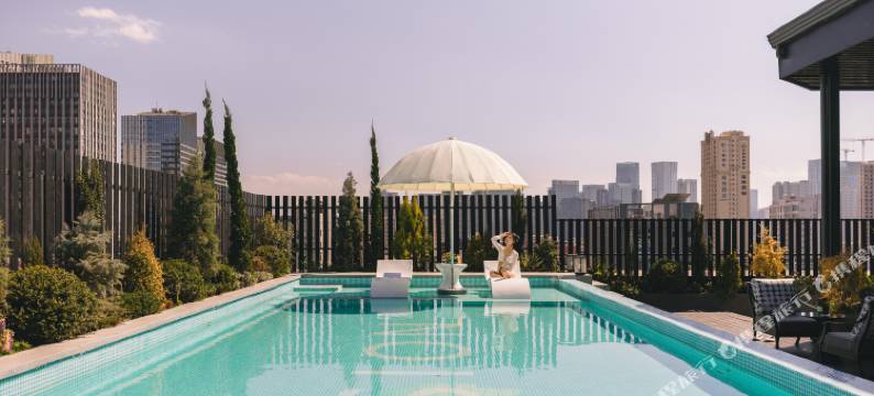 昆明开臣KASION酒店图片