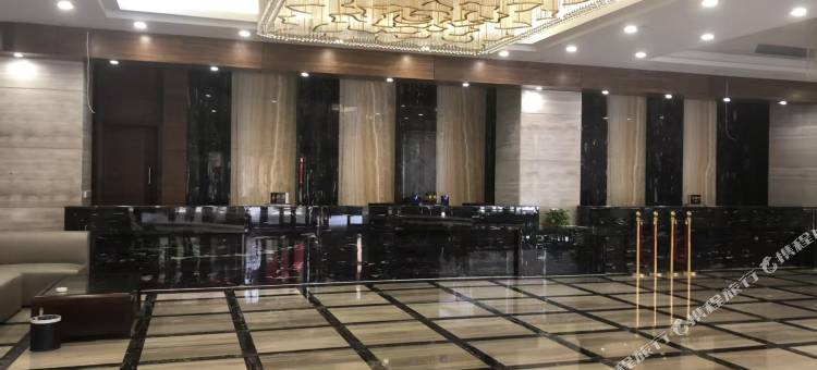 吉安泉龙酒店图片