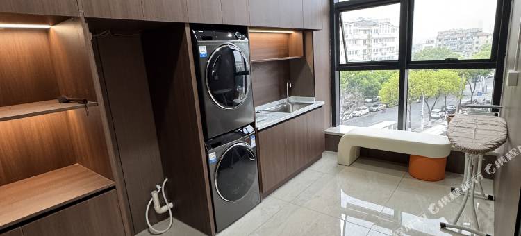 鑫瑞四季酒店(镇江丁卯吾悦广场店)图片