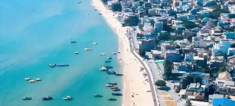 深圳较场尾彼此客栈图片