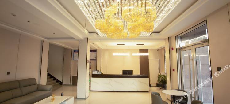 希尔曼酒店图片