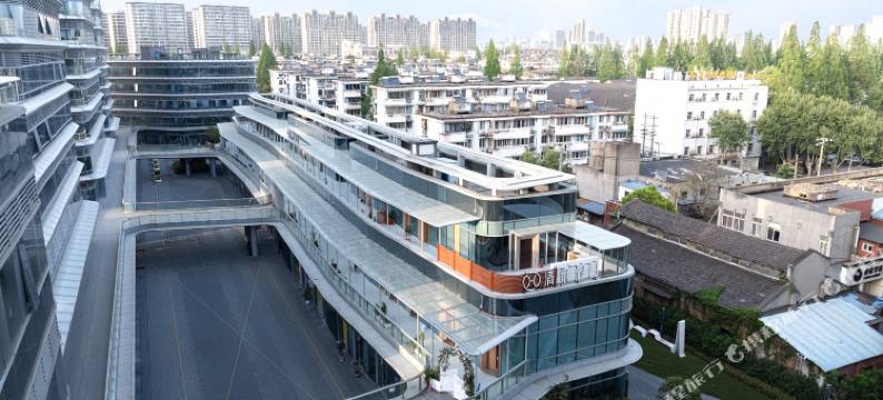 清禾假日酒店(南京红山动物园北门玄武湖景区店)图片