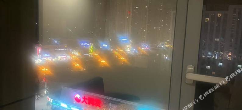 晨栖美宿(广德市政府店)图片