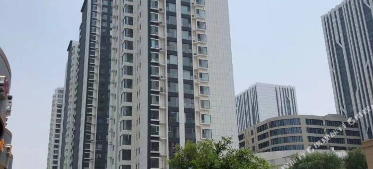 榆次双子座正唐民宿图片