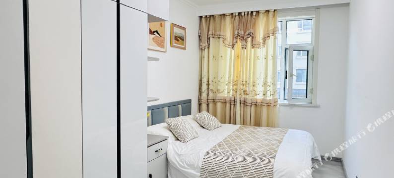 安图碧水蓝湾日租民宿图片