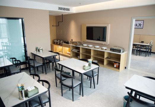 Nanxi Grand Hotel Hotel Overview