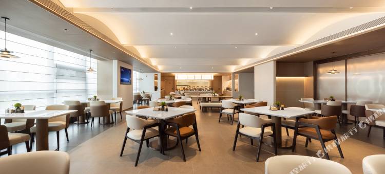 贵阳观山湖万象汇亚朵酒店图片