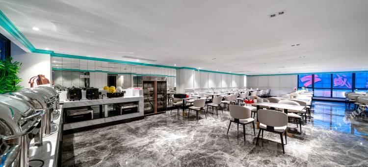 欧斯卡酒店(惠州淡水惠阳高铁站店)图片