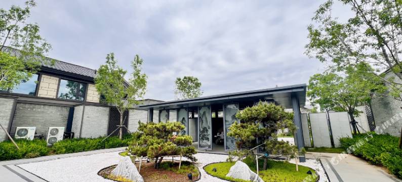 一杯澜·海派合院图片