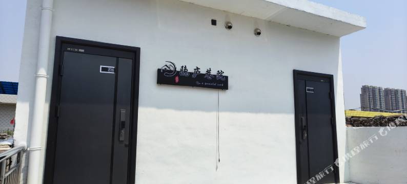 介休隐庐巷院民宿(城隍庙店)图片