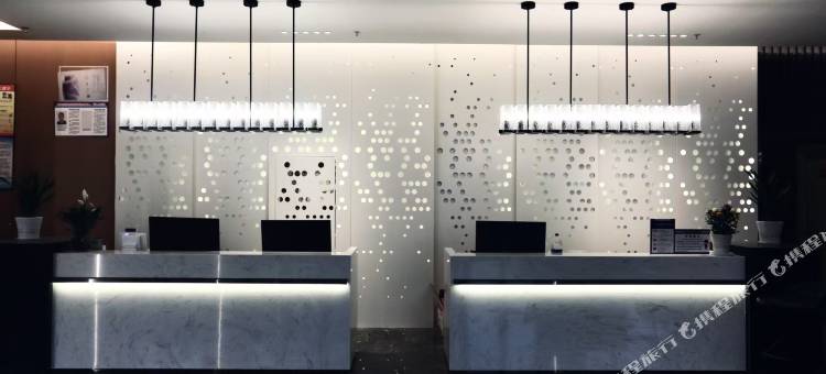 美豪丽致酒店(海西大柴旦店)图片
