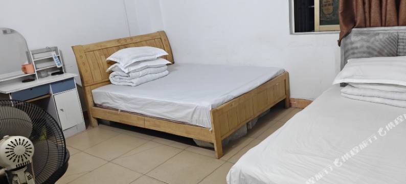 深圳新芙蓉住宿图片