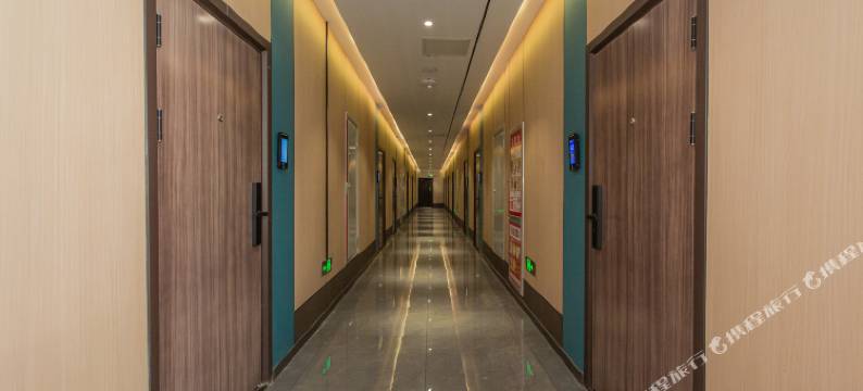 璟岸雅庐酒店图片