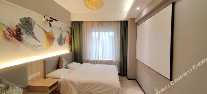 乐季精品酒店(西安理工大曲江校区地铁站店)图片