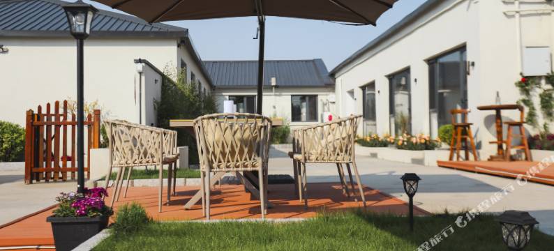 微醺小筑民宿图片