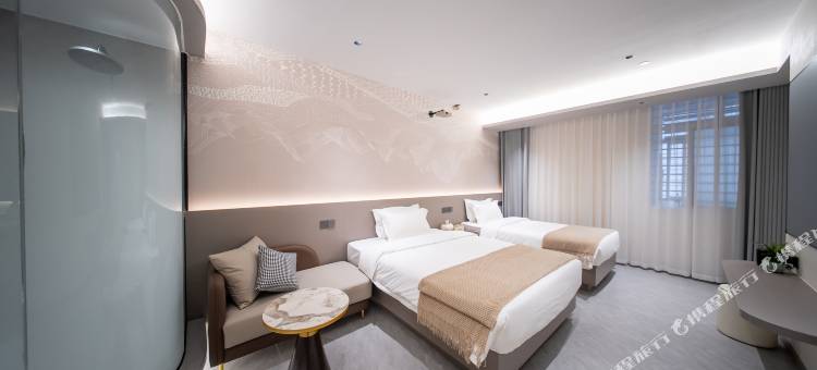 泉州禾丰·美舍(海峡体育馆中骏世界城店)图片