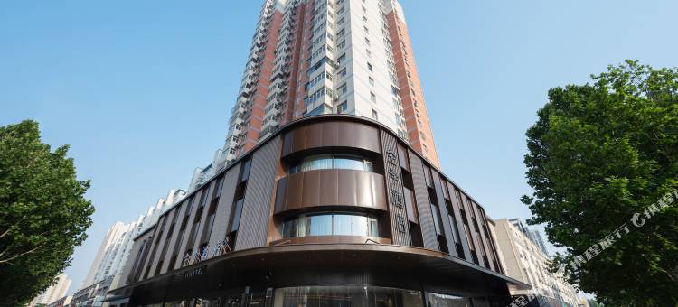 全季酒店(唐山遵化开元国际店)图片