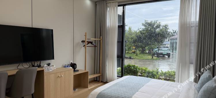 那无忧酒店图片