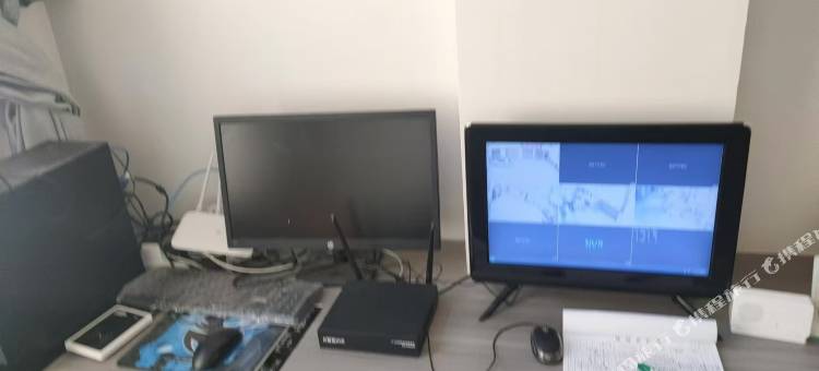 文县舒园宾馆图片
