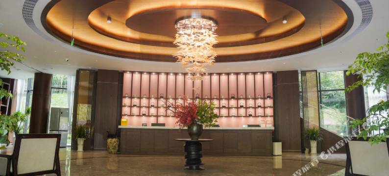 九曲龙溪谷民宿图片