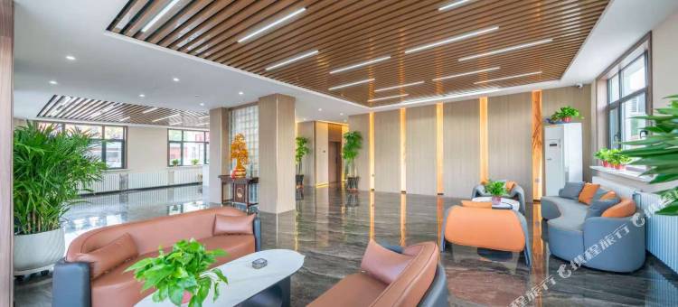 阿里巴巴酒店(乌兰布统草原景区店)图片