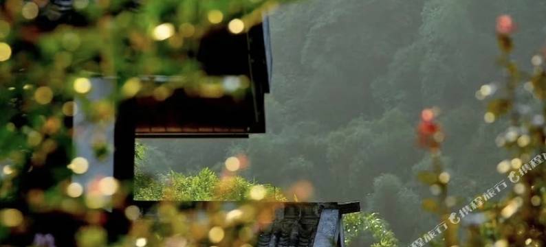 赤水张家湾汽车露营地图片