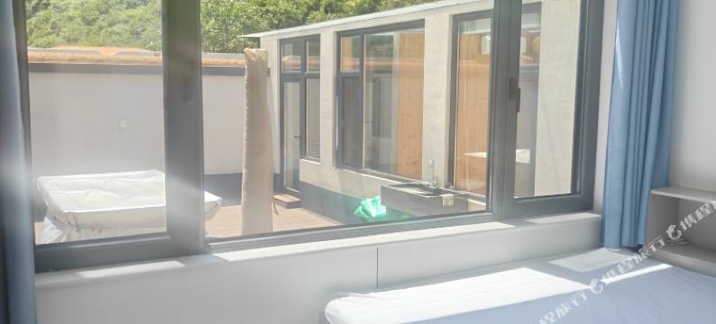 上善若水民宿(石林峡景区店)图片