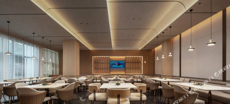 武汉国际广场中山公园亚朵酒店图片