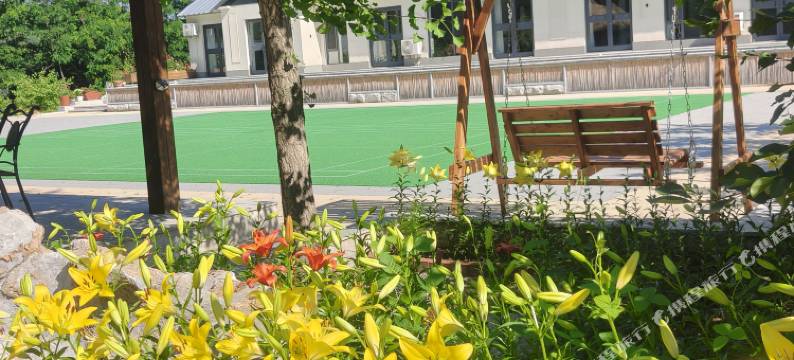 本溪云深不知处民宿图片