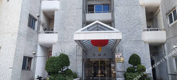 亦景·临海民宿(深圳蛇口海上世界店)图片