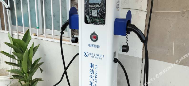 东营滨海缘商务宾馆图片