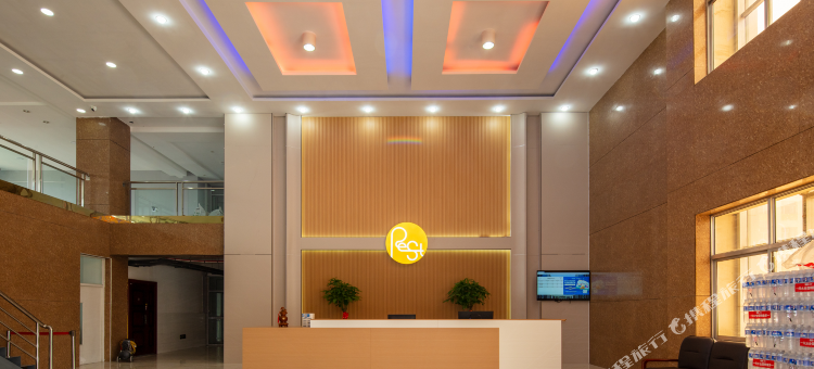 锐思特酒店(怀仁店)图片