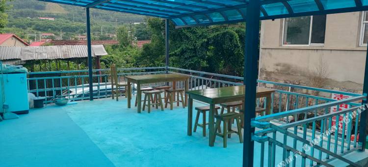 志阳农家院图片