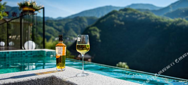 神农架牧云湾民宿(香溪源景区店)图片