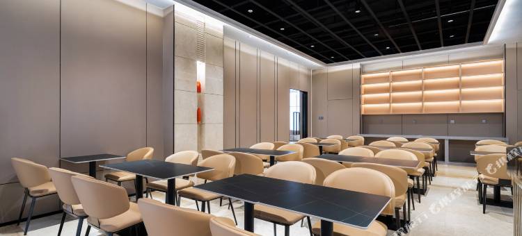 陌上雅居酒店(深圳罗湖东门老街店)图片