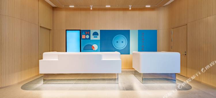 如家酒店·neo(库车步行街店)图片