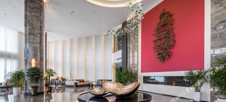 精河丽呈酒店图片