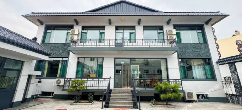 忻州和平家园民宿图片