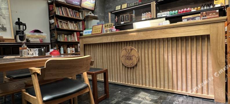 登封嵩山居.麗晶精品民宿图片