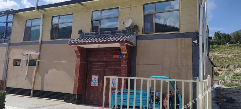 夏河达麦乡可馨民宿图片