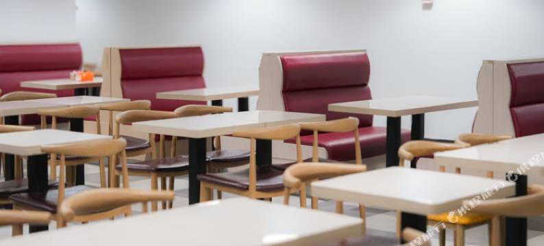 匯陽•莫爾酒店(济南中央商务区店)图片