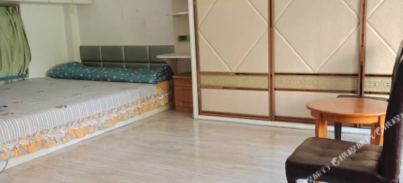 福佳家庭旅馆图片