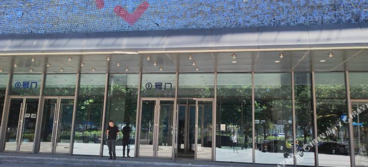 北京北一公寓(高米店南地铁站北京大学第一医院大兴院区店)图片