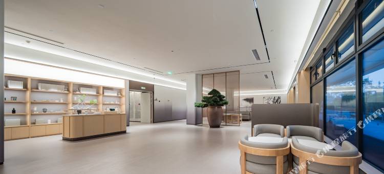 全季酒店(商洛江滨北路店)图片