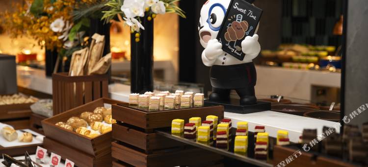 沈阳塔湾希尔顿欢朋酒店图片