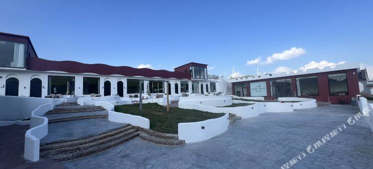 那兰·天野民宿(丰宁坝上草原中国马镇旅游度假区店)图片