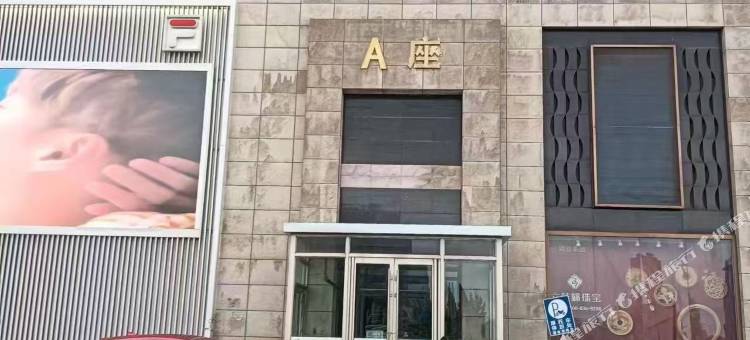 金月民宿图片