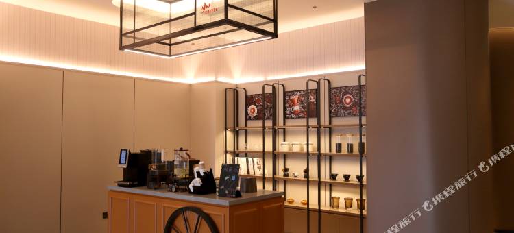 如家精选酒店(南华国际野生菌交易中心店)图片