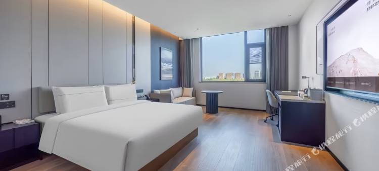 如家派柏·云酒店(泉州东海泰禾店)图片